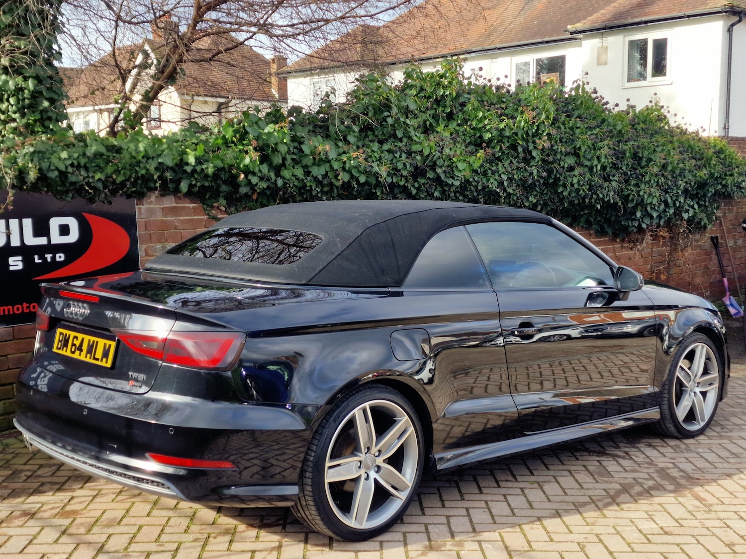 Used Audi A3 2015 for sale - 77651099: Photo 11