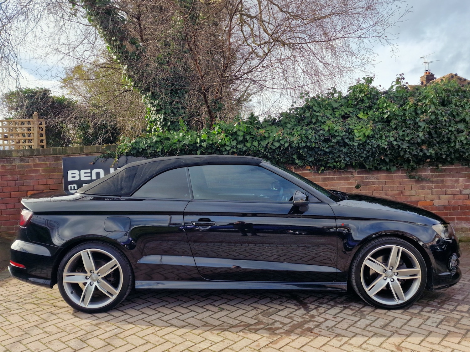 Used Audi A3 2015 for sale - 77651099: Photo 12