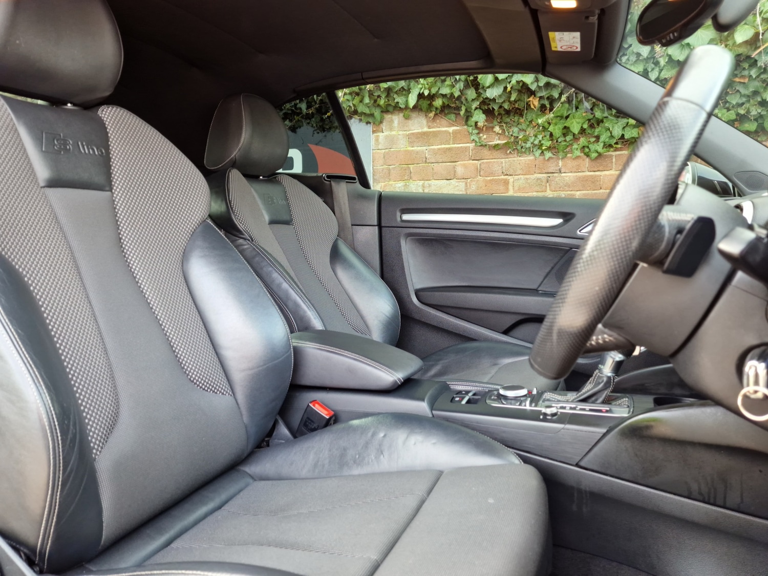 Used Audi A3 2015 for sale - 77651099: Photo 13