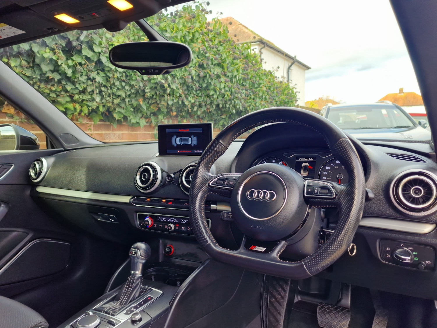 Used Audi A3 2015 for sale - 77651099: Photo 14