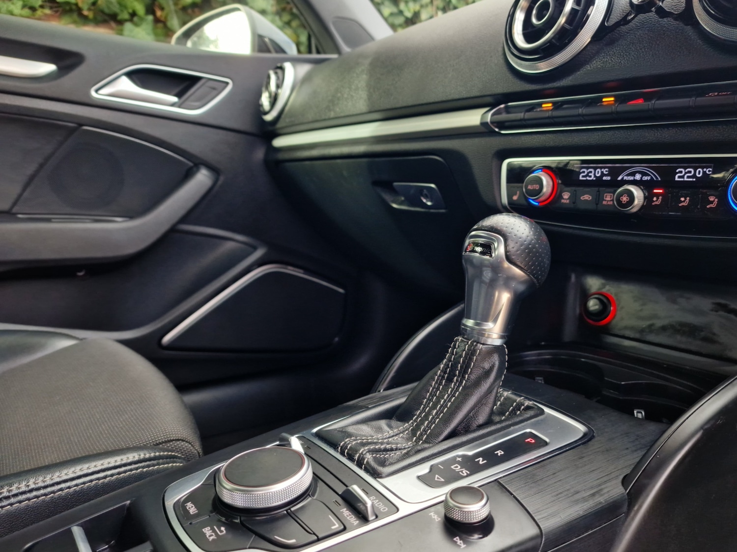 Used Audi A3 2015 for sale - 77651099: Photo 15