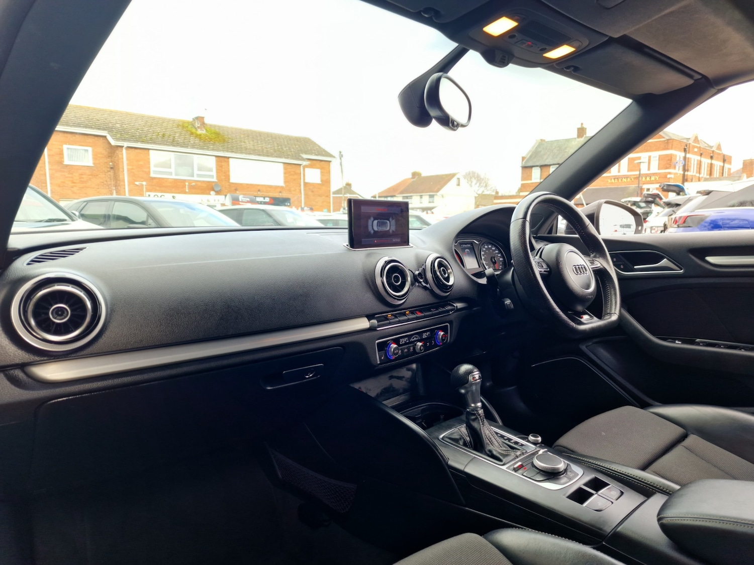 Used Audi A3 2015 for sale - 77651099: Photo 19