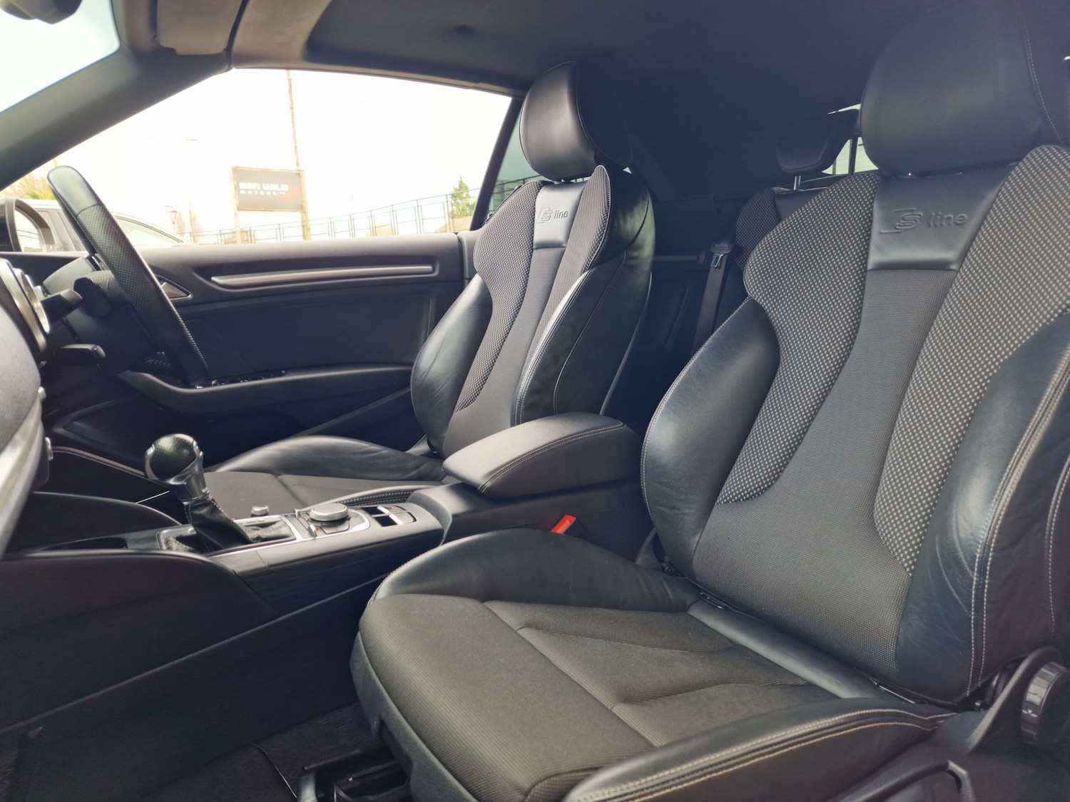 Used Audi A3 2015 for sale - 77651099: Photo 20