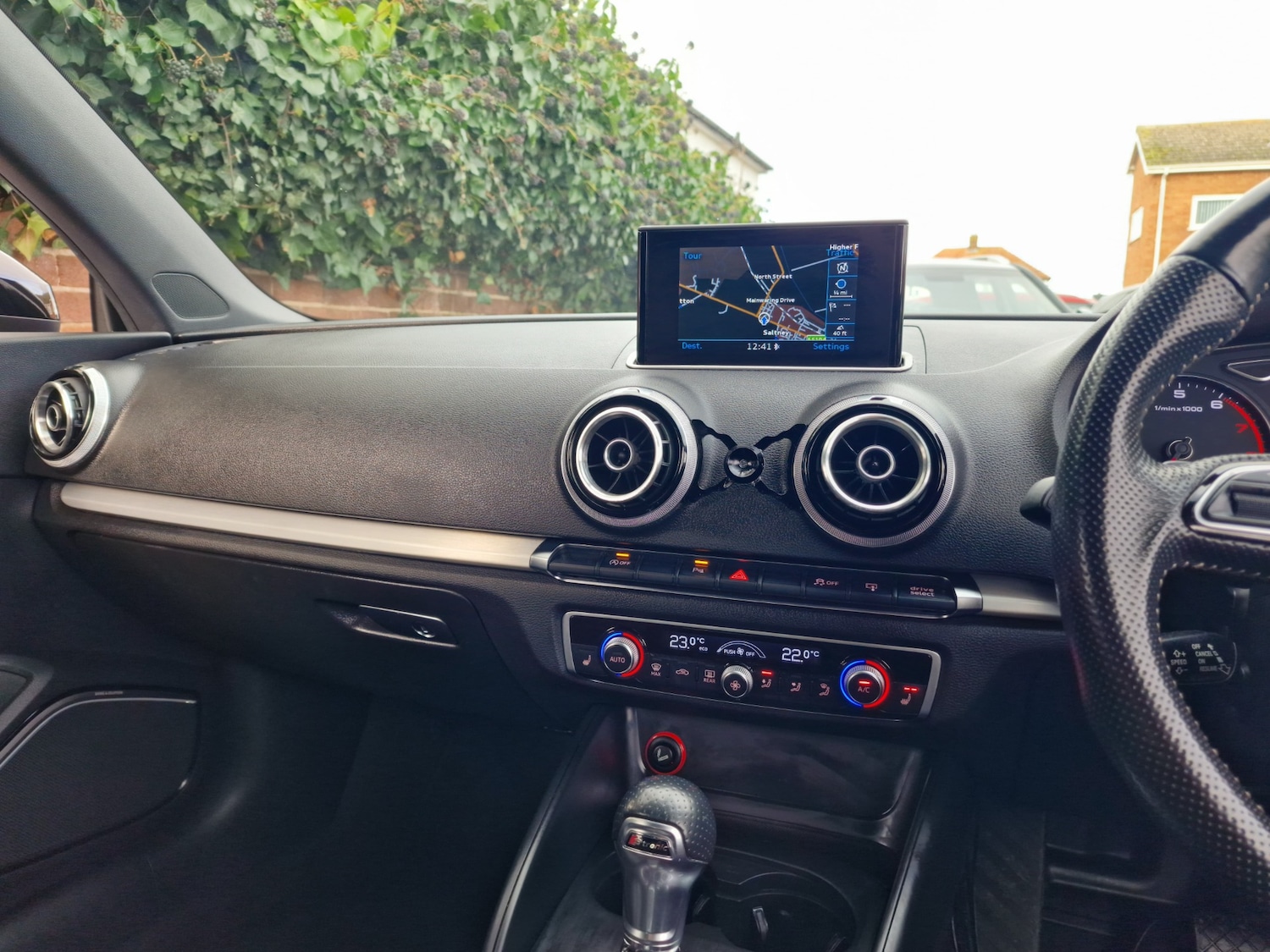 Used Audi A3 2015 for sale - 77651099: Photo 23