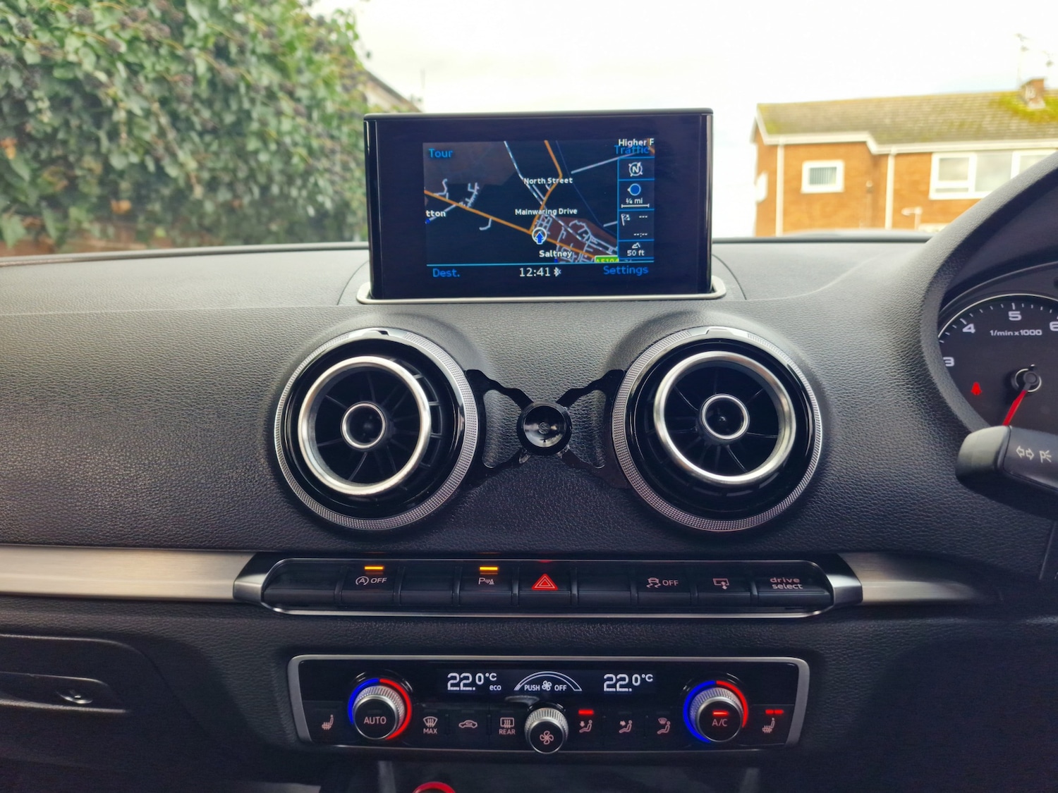 Used Audi A3 2015 for sale - 77651099: Photo 25