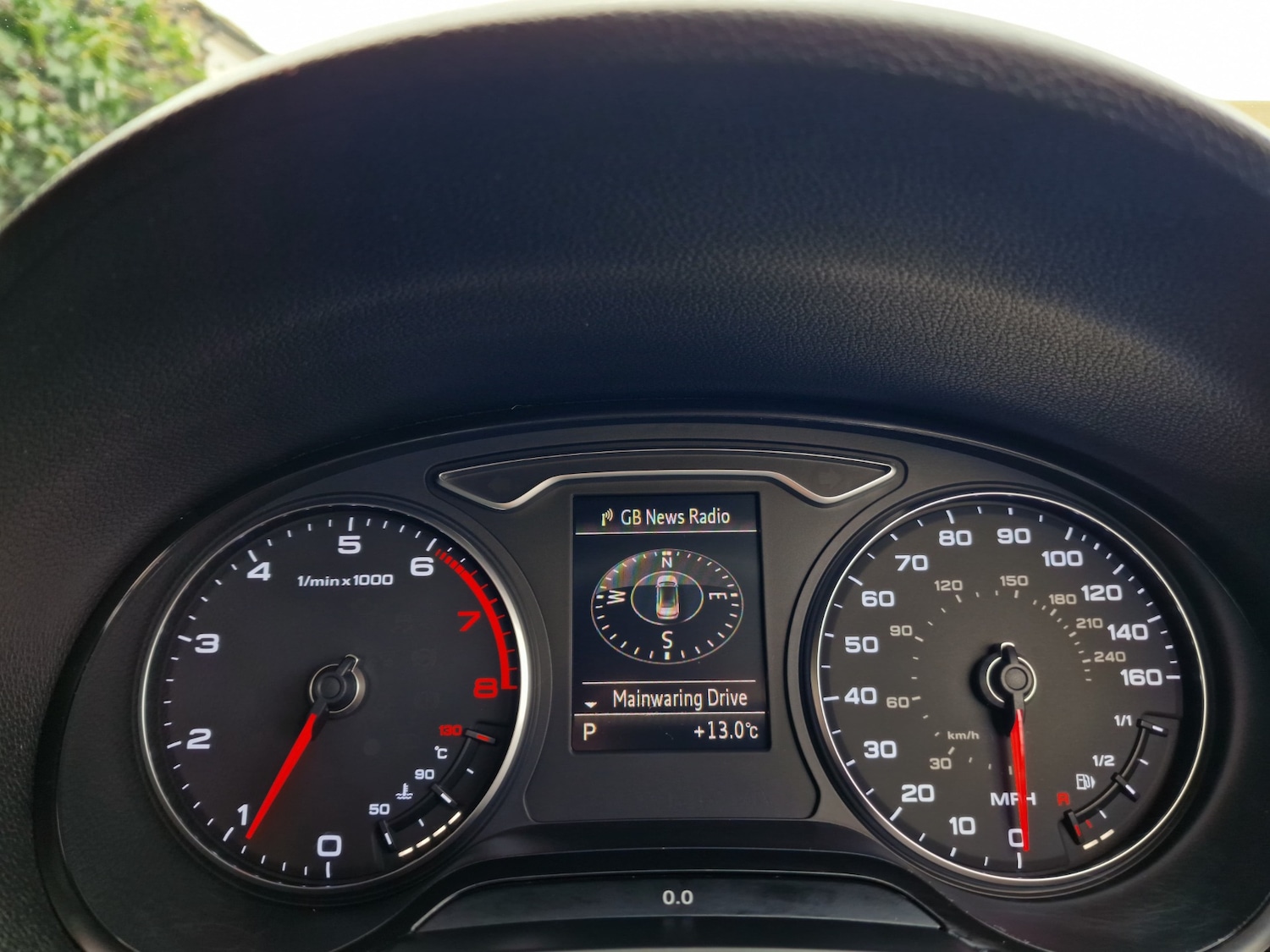 Used Audi A3 2015 for sale - 77651099: Photo 26