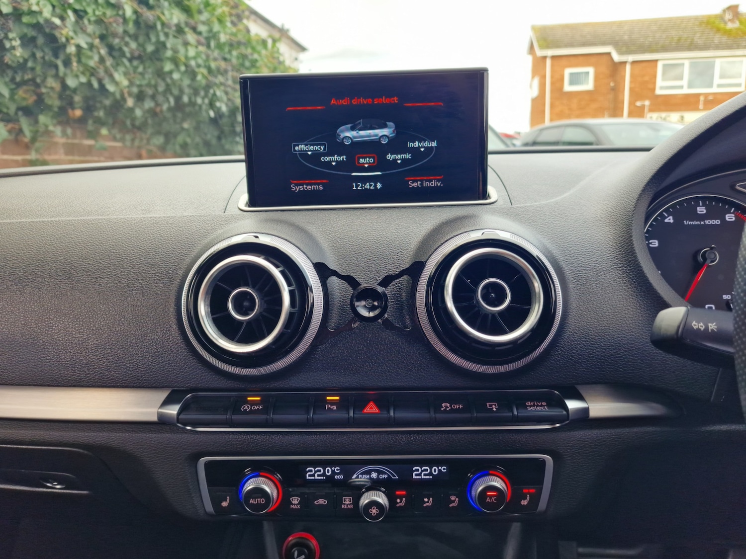 Used Audi A3 2015 for sale - 77651099: Photo 27