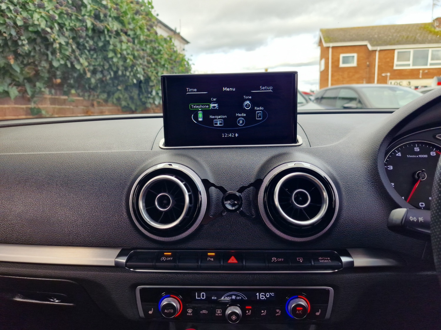 Used Audi A3 2015 for sale - 77651099: Photo 29