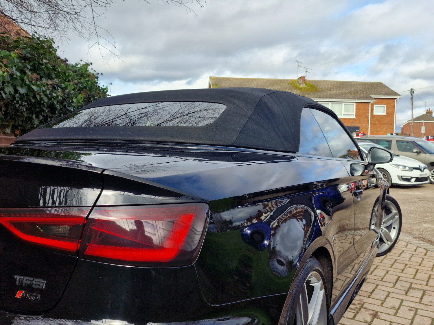 Used Audi A3 2015 for sale - 77651099: Photo 30