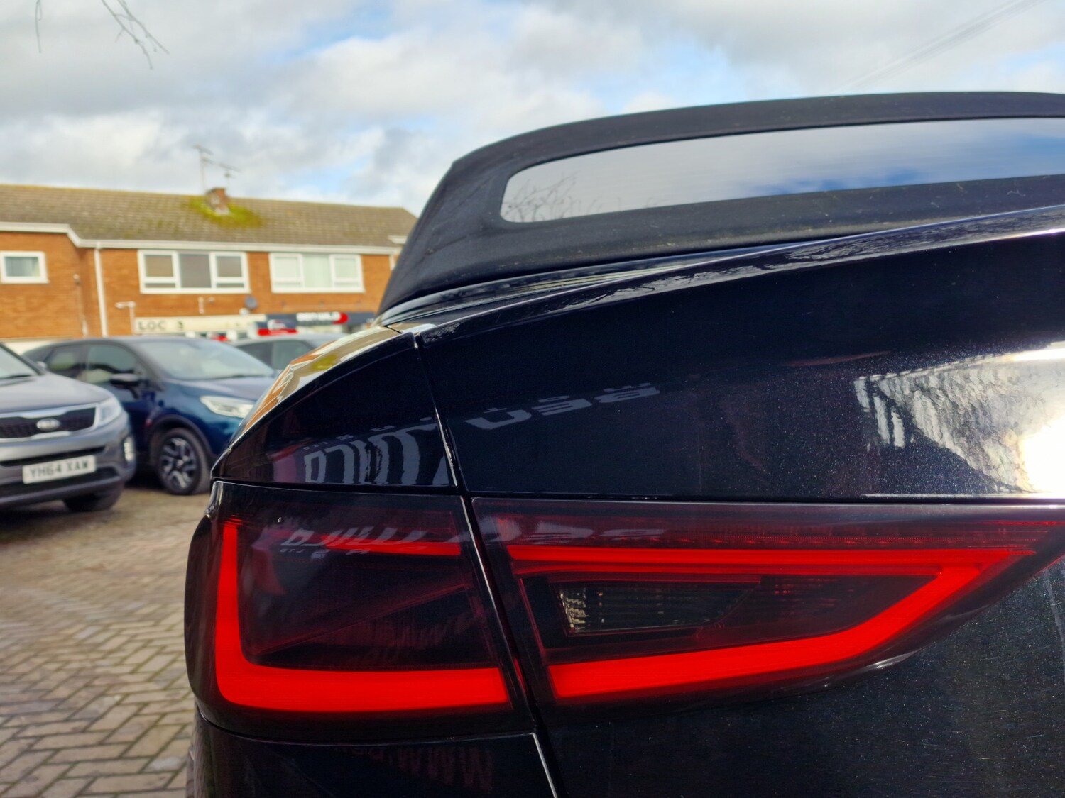 Used Audi A3 2015 for sale - 77651099: Photo 31