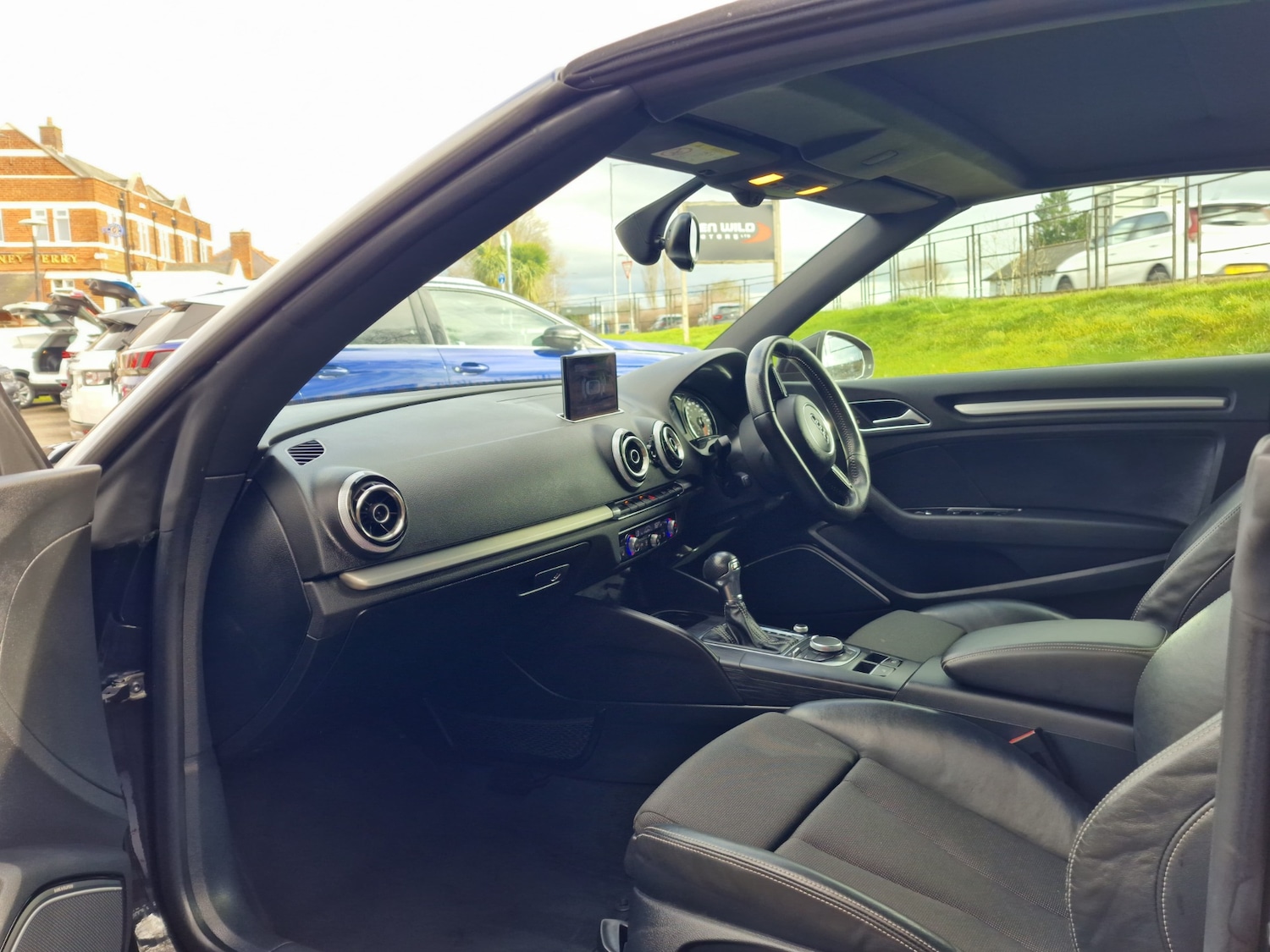 Used Audi A3 2015 for sale - 77651099: Photo 32