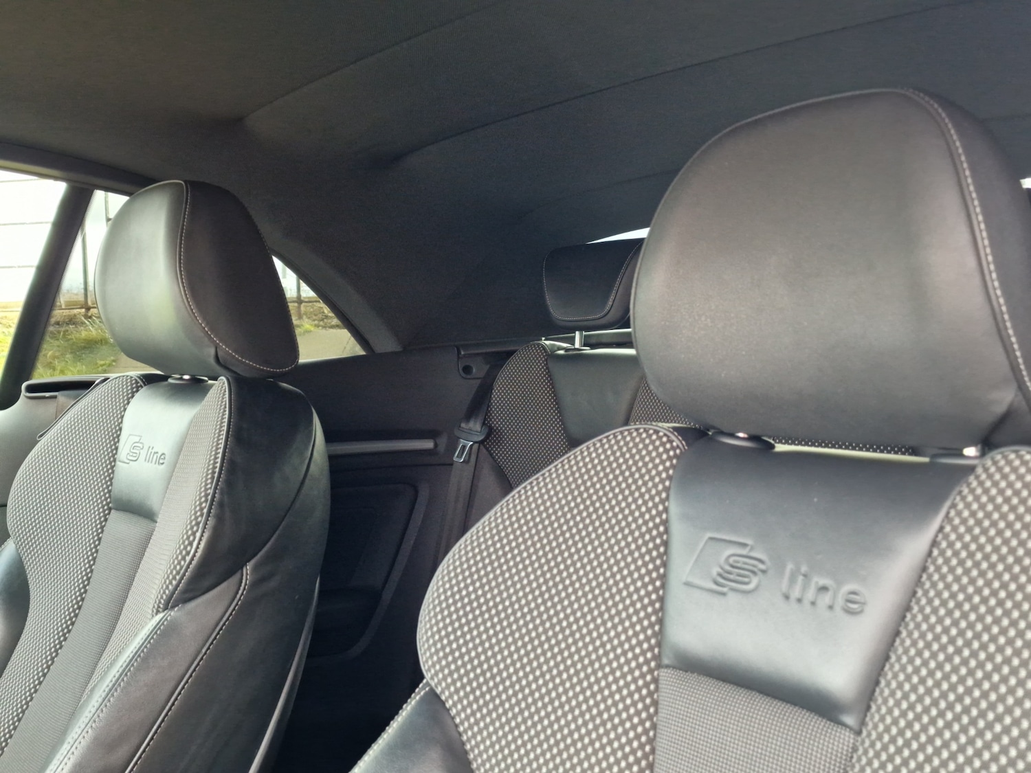 Used Audi A3 2015 for sale - 77651099: Photo 33