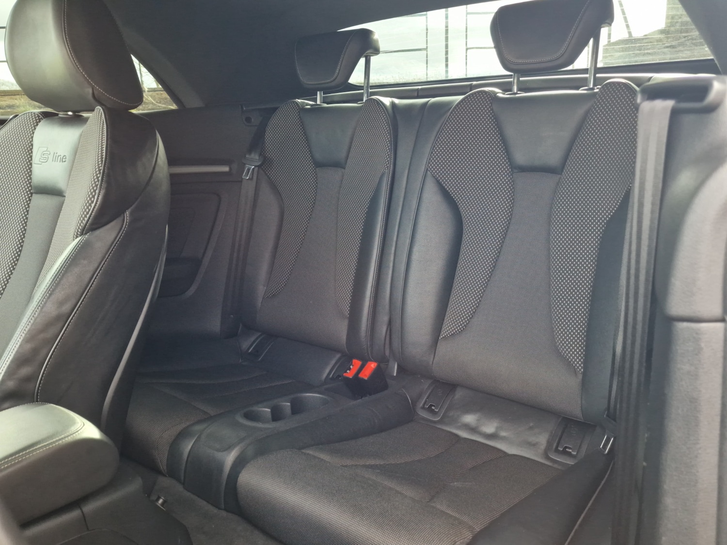 Used Audi A3 2015 for sale - 77651099: Photo 34