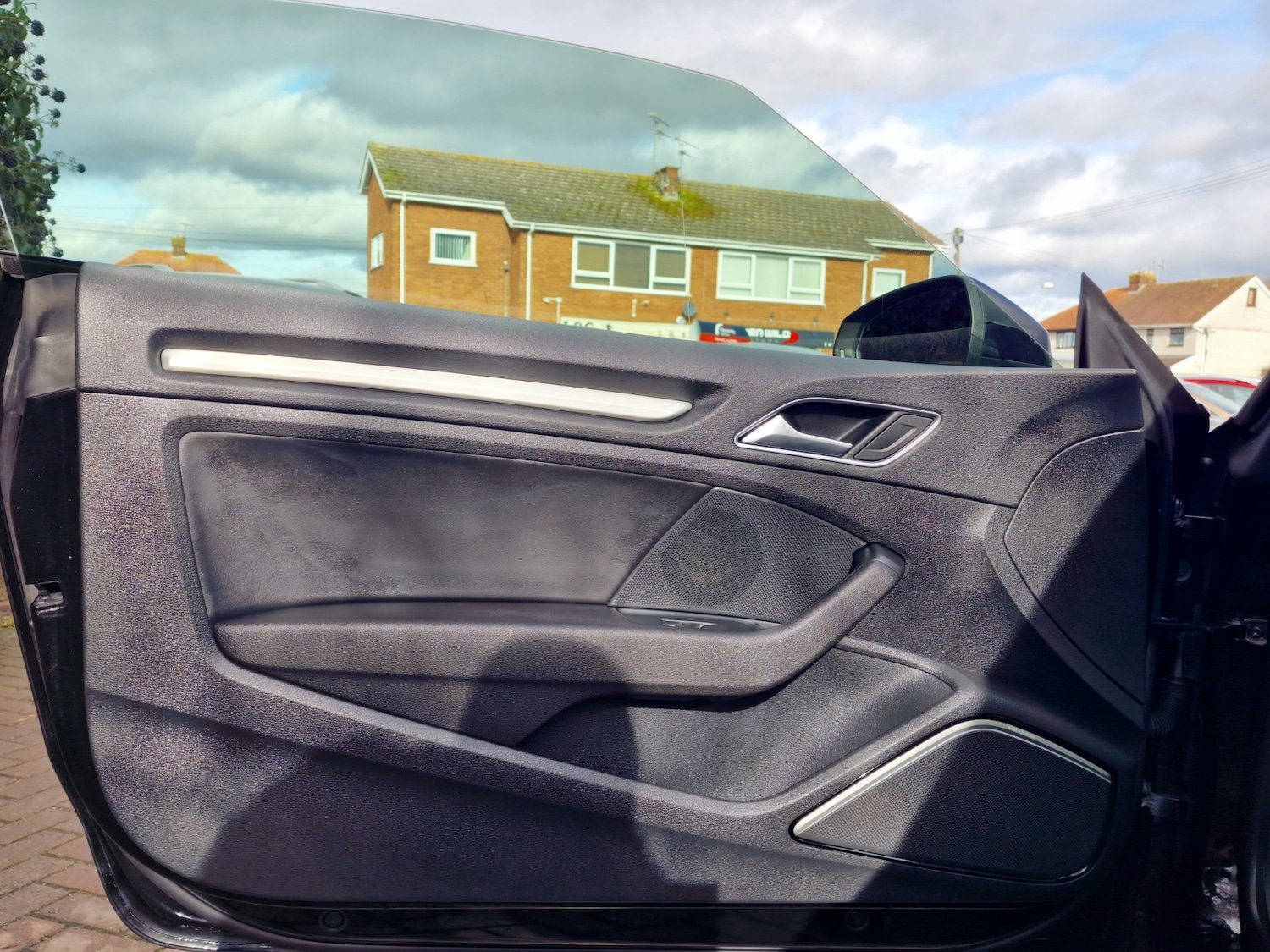 Used Audi A3 2015 for sale - 77651099: Photo 36