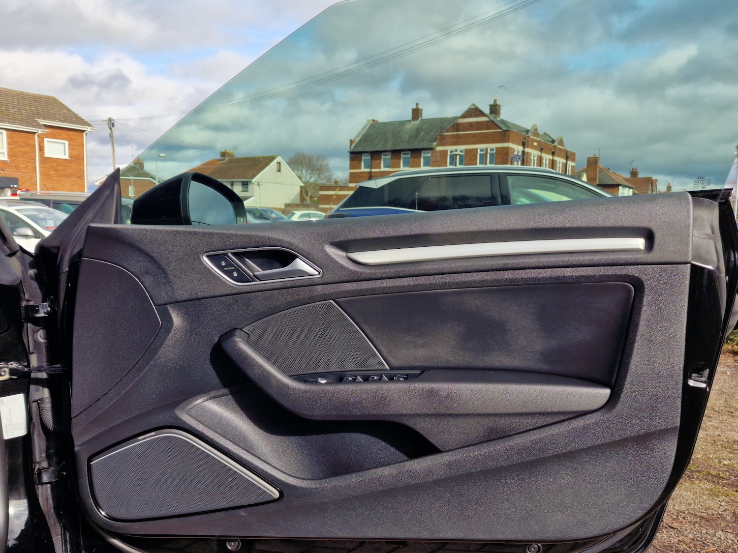 Used Audi A3 2015 for sale - 77651099: Photo 37