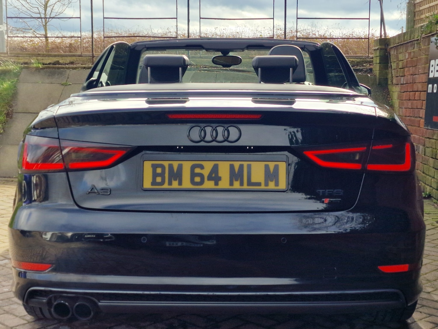 Used Audi A3 2015 for sale - 77651099: Photo 6