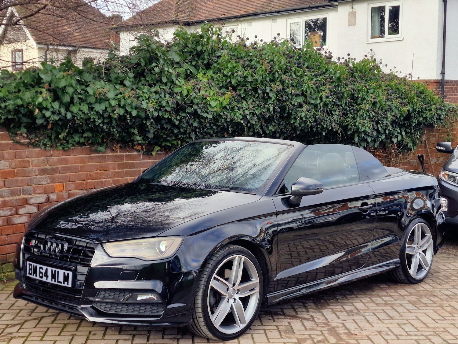 Used Audi A3 2015 for sale - 77651099: Photo 8