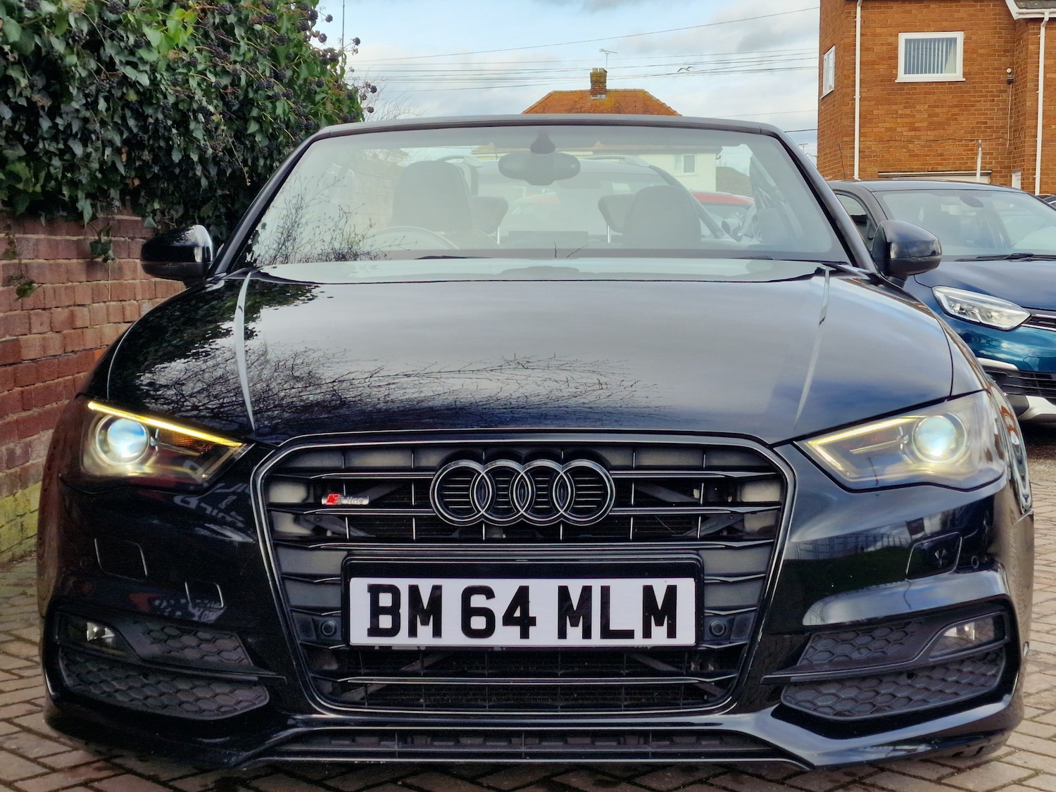 Used Audi A3 2015 for sale - 77651099: Photo 9