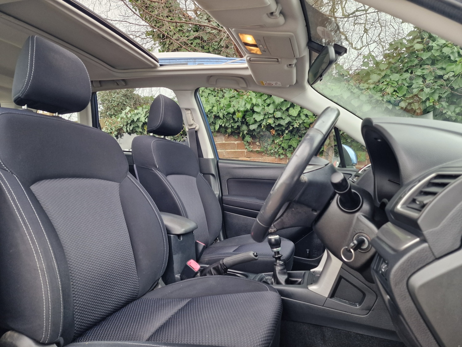 Used Subaru Forester 2015 for sale - 77872037: Photo 11