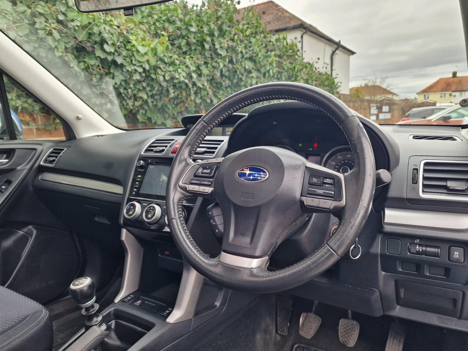 Used Subaru Forester 2015 for sale - 77872037: Photo 12