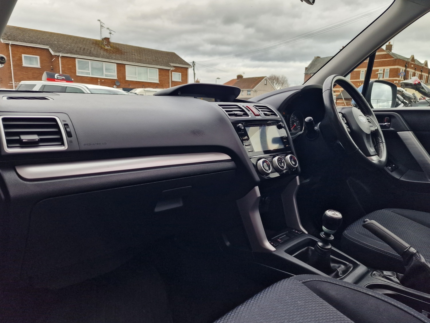 Used Subaru Forester 2015 for sale - 77872037: Photo 19