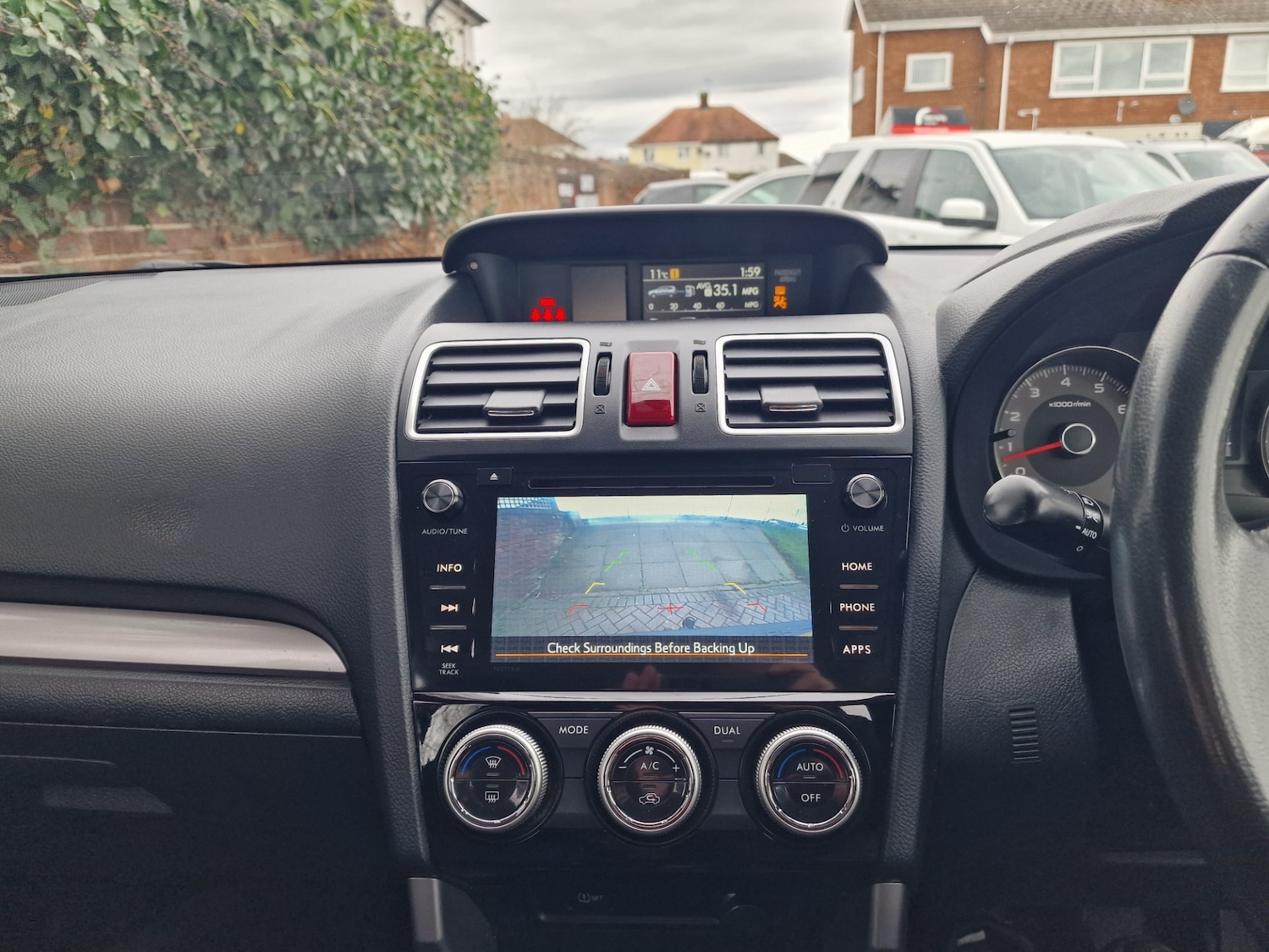 Used Subaru Forester 2015 for sale - 77872037: Photo 21