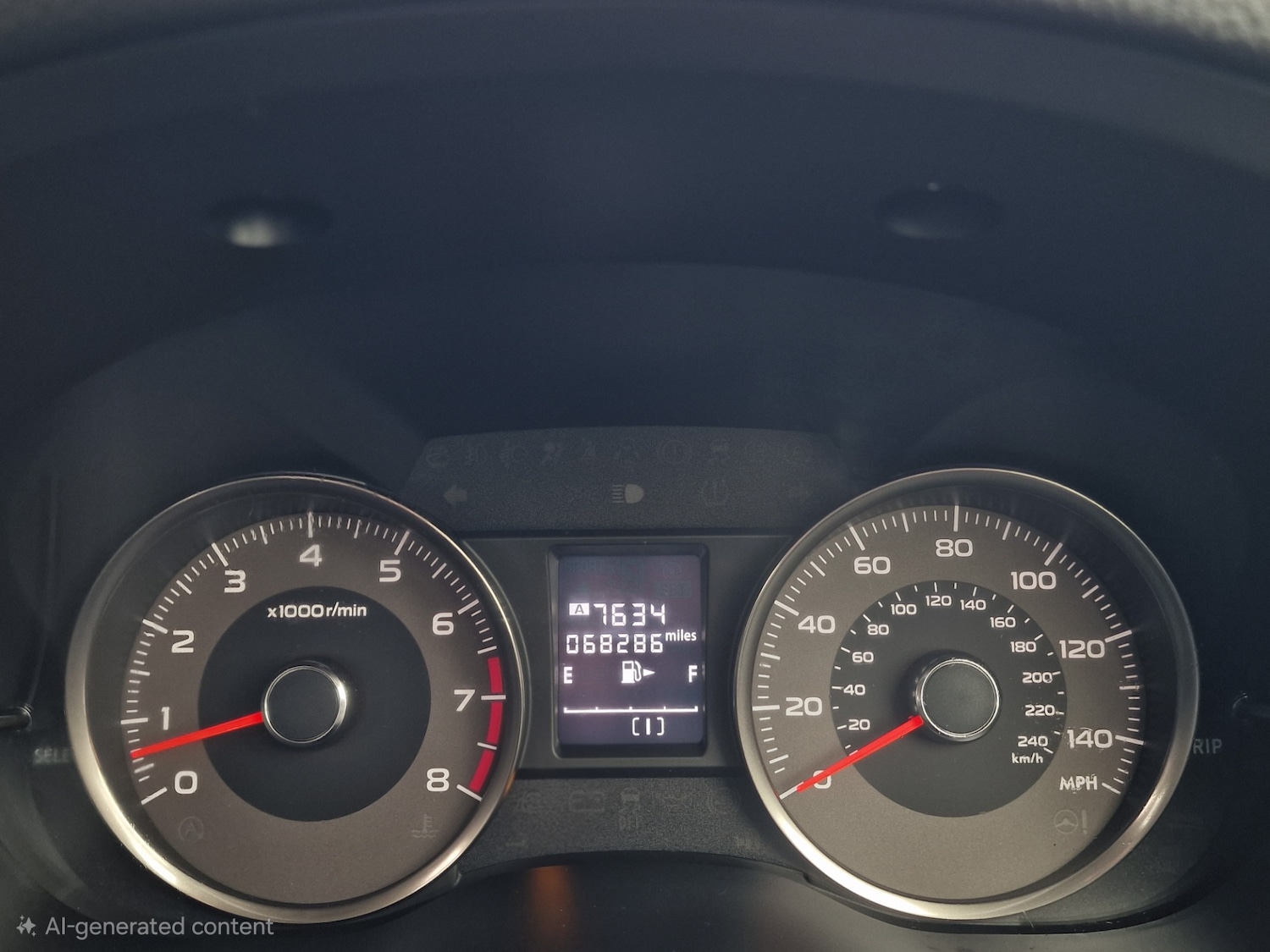 Used Subaru Forester 2015 for sale - 77872037: Photo 22