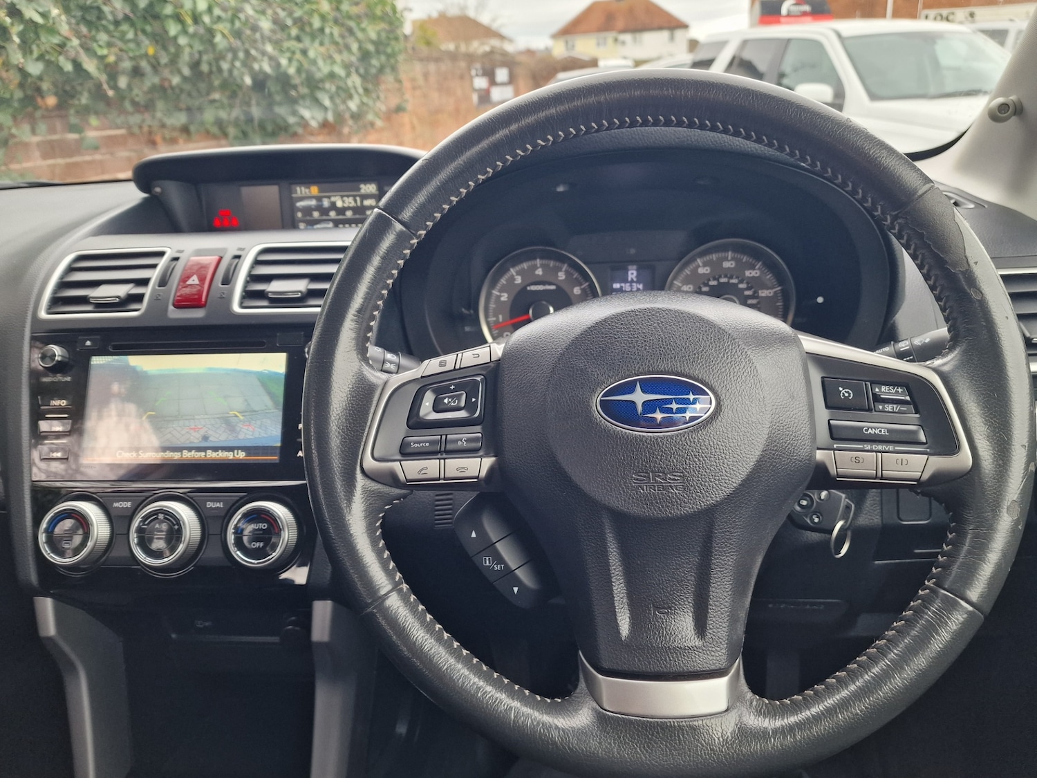 Used Subaru Forester 2015 for sale - 77872037: Photo 23