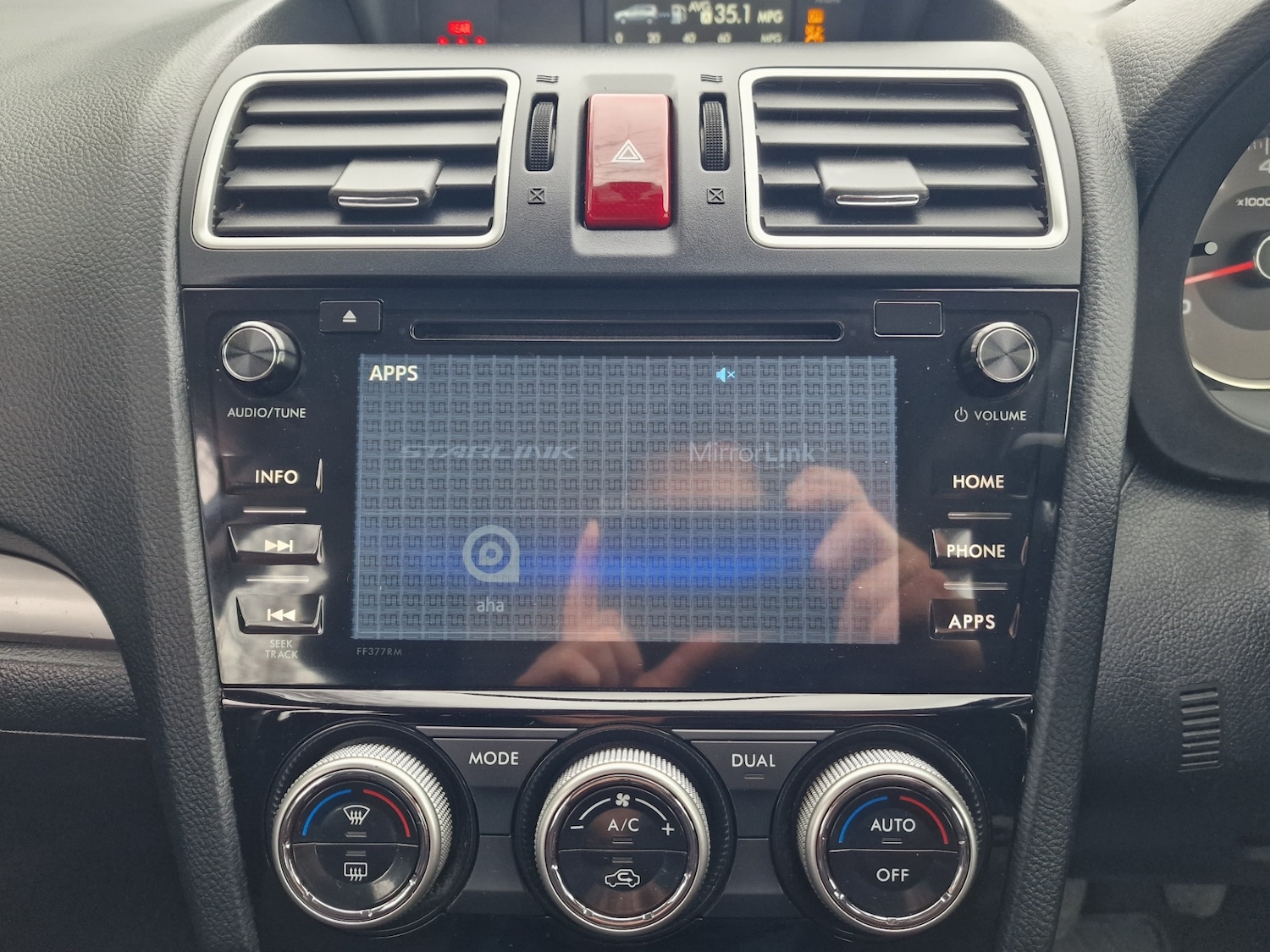 Used Subaru Forester 2015 for sale - 77872037: Photo 24