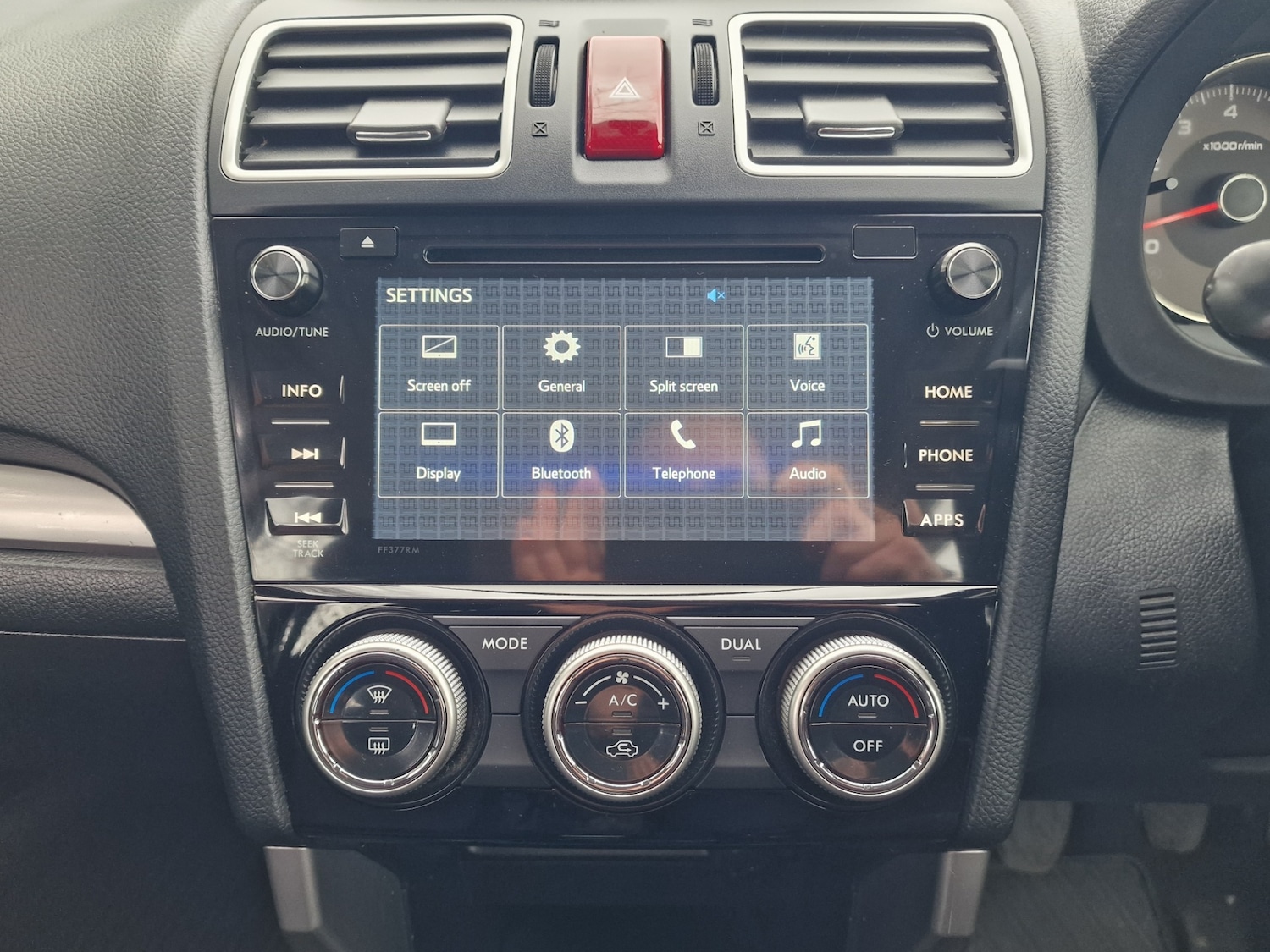 Used Subaru Forester 2015 for sale - 77872037: Photo 25