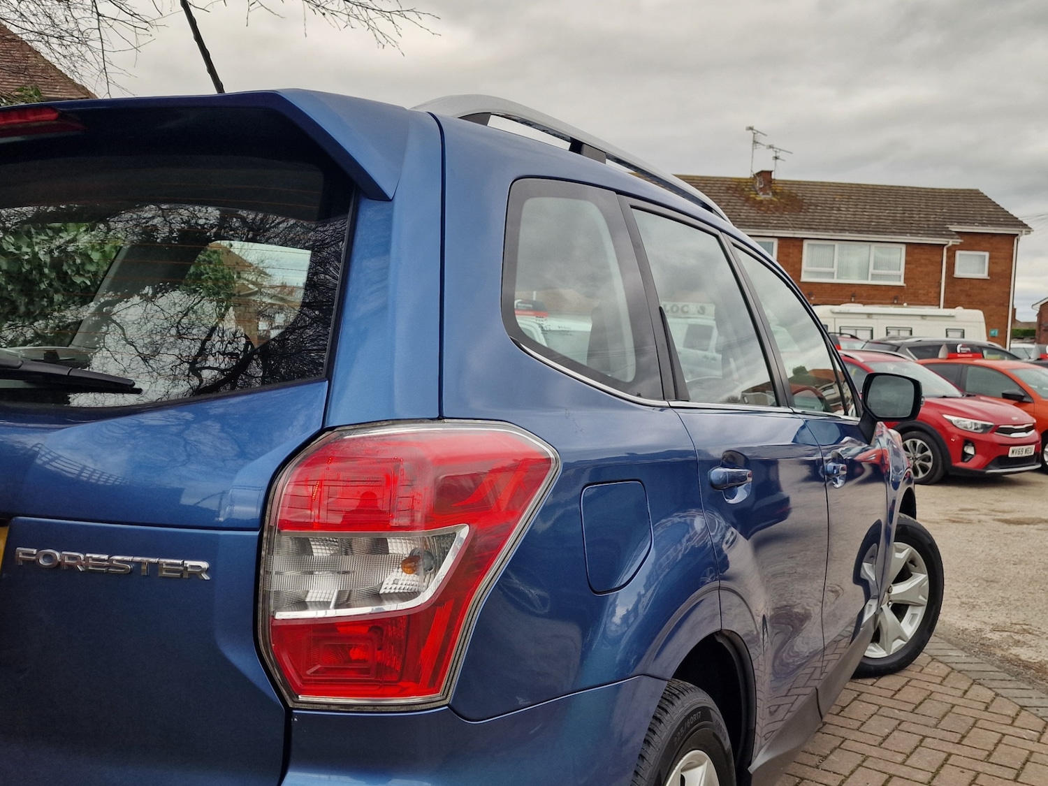 Used Subaru Forester 2015 for sale - 77872037: Photo 27