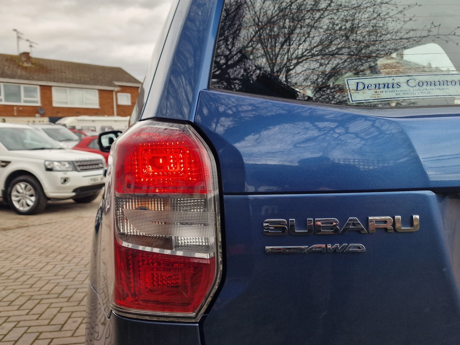 Used Subaru Forester 2015 for sale - 77872037: Photo 28