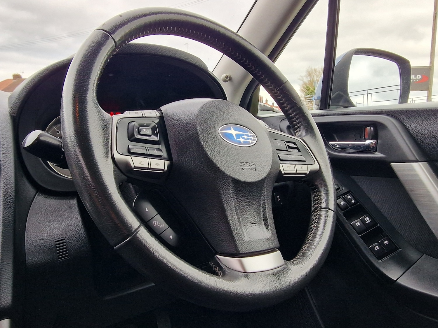 Used Subaru Forester 2015 for sale - 77872037: Photo 31