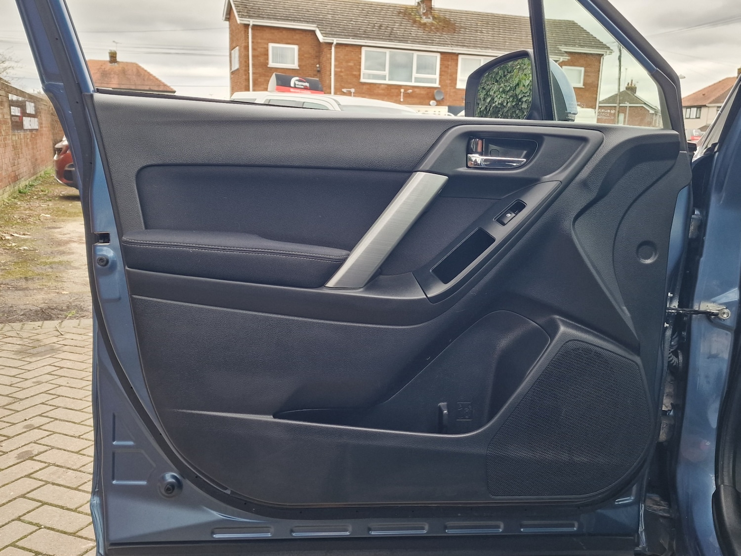 Used Subaru Forester 2015 for sale - 77872037: Photo 32