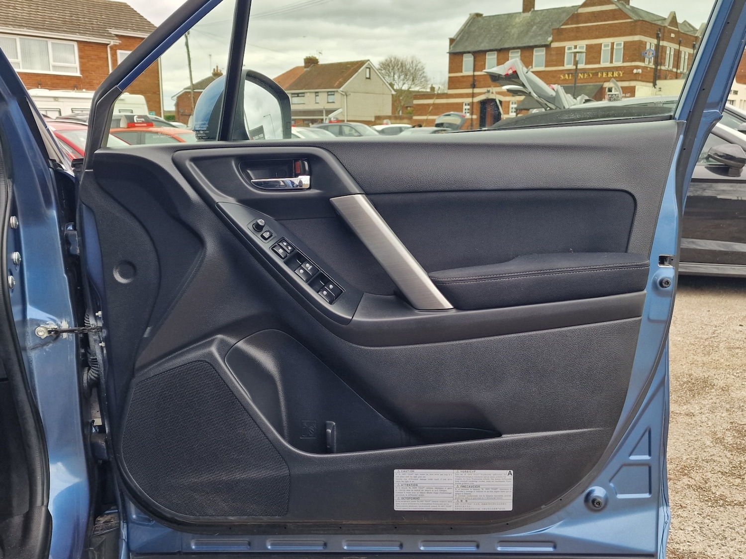 Used Subaru Forester 2015 for sale - 77872037: Photo 33