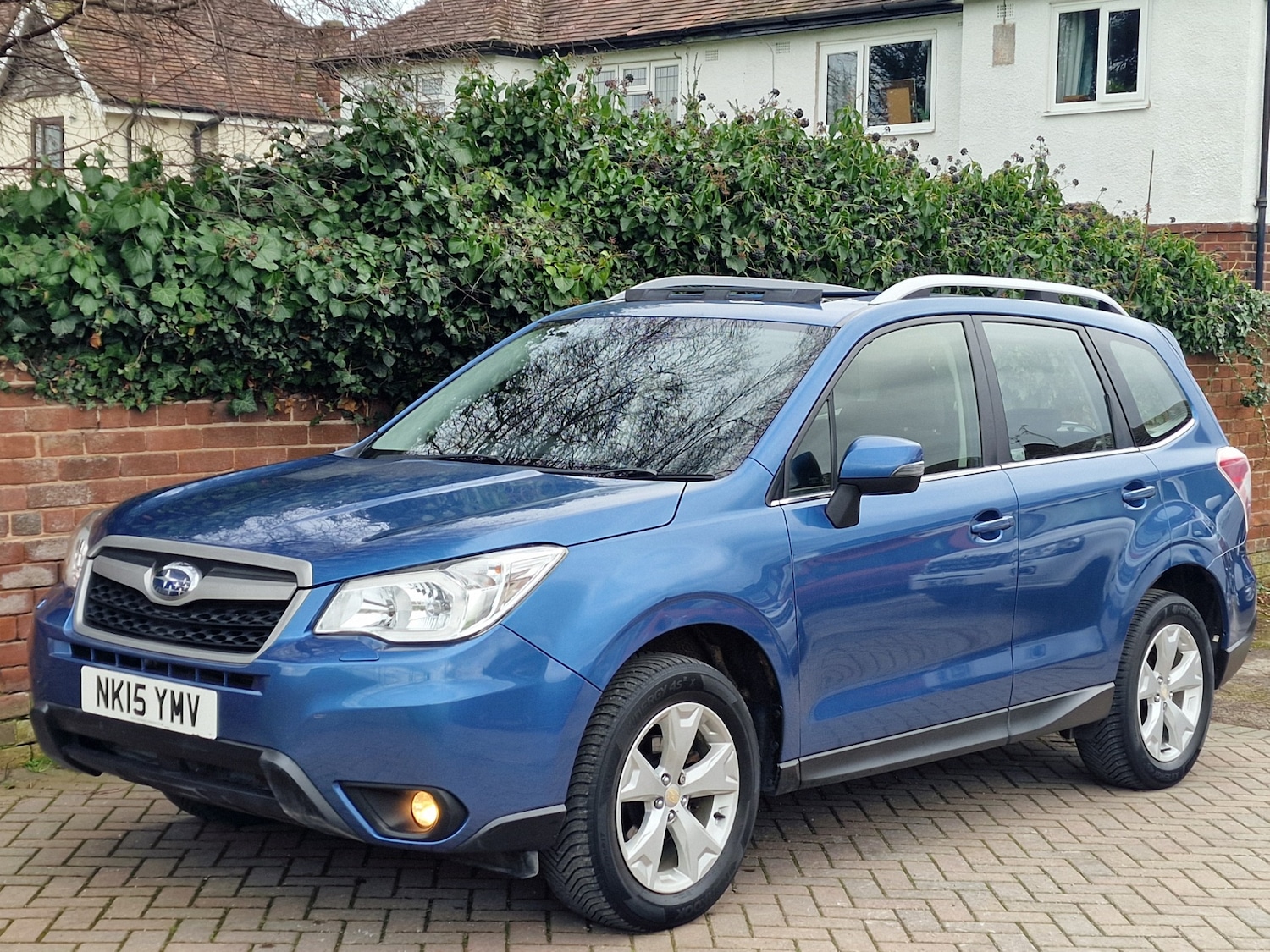 Used Subaru Forester 2015 for sale - 77872037: Photo 5