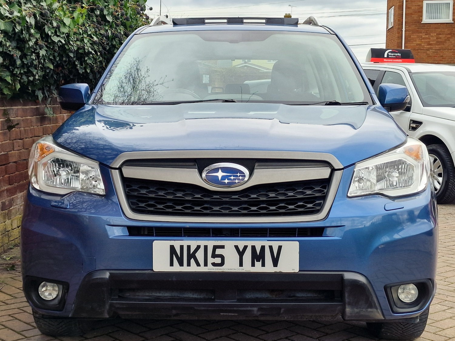 Used Subaru Forester 2015 for sale - 77872037: Photo 6