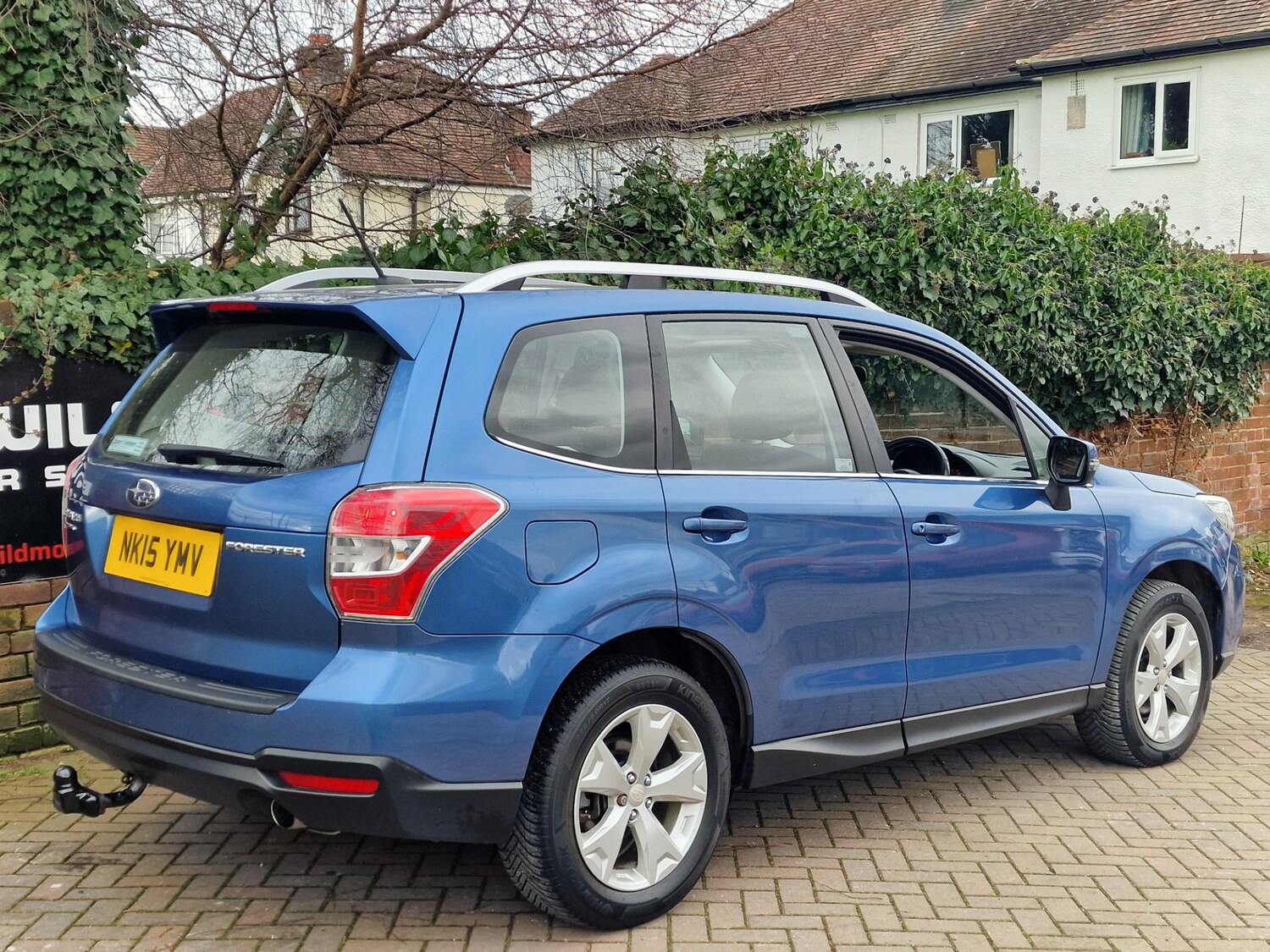 Used Subaru Forester 2015 for sale - 77872037: Photo 7