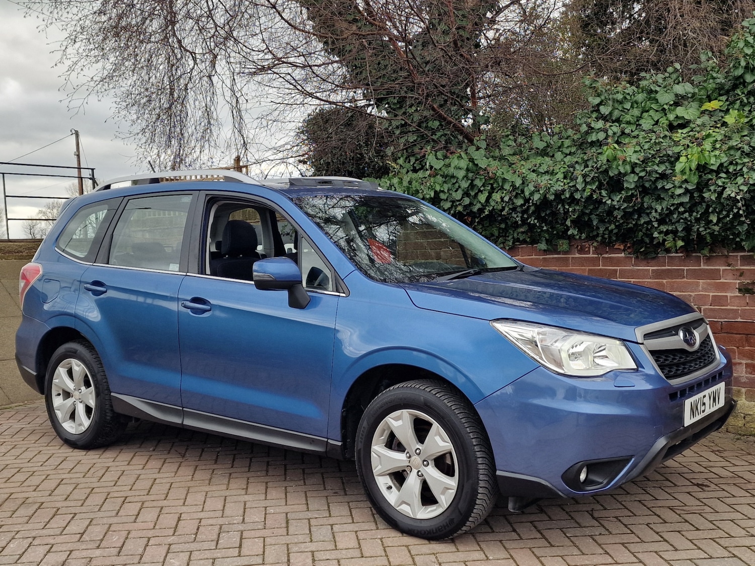 Used Subaru Forester 2015 for sale - 77872037: Photo 9