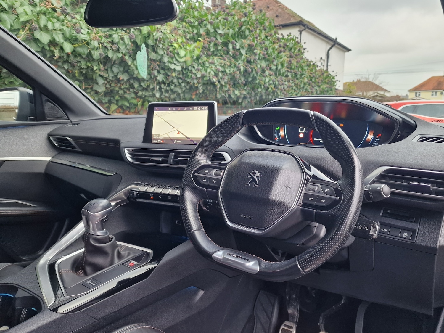 Used Peugeot 3008 2018 for sale - 77449851: Photo 12