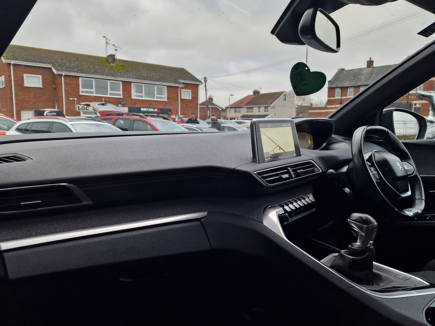 Used Peugeot 3008 2018 for sale - 77449851: Photo 15