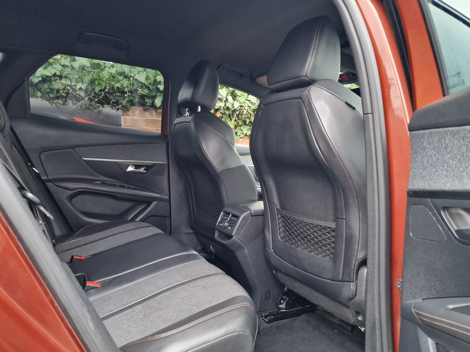 Used Peugeot 3008 2018 for sale - 77449851: Photo 18