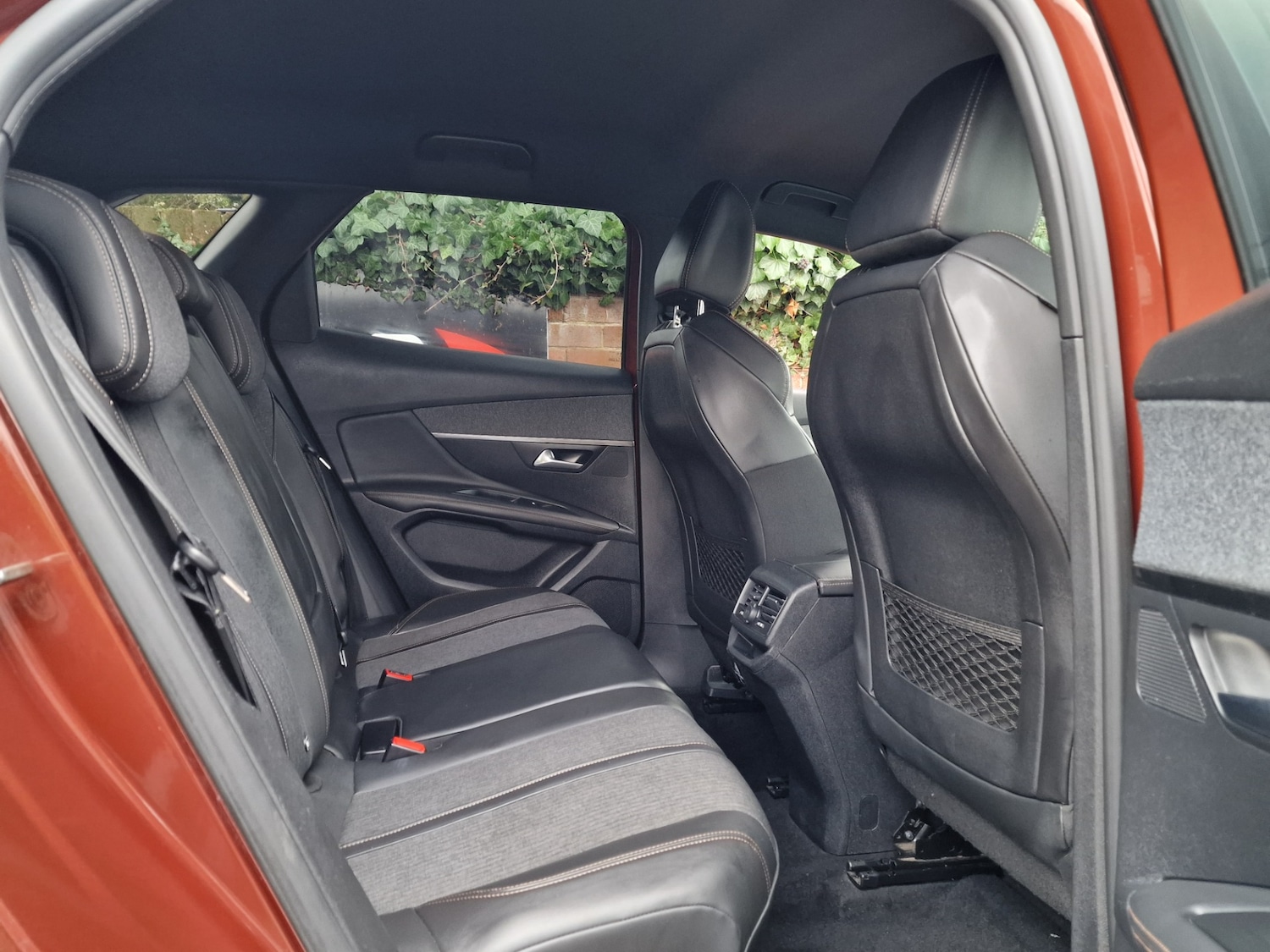 Used Peugeot 3008 2018 for sale - 77449851: Photo 19