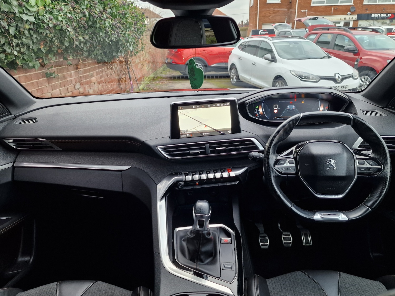 Used Peugeot 3008 2018 for sale - 77449851: Photo 20