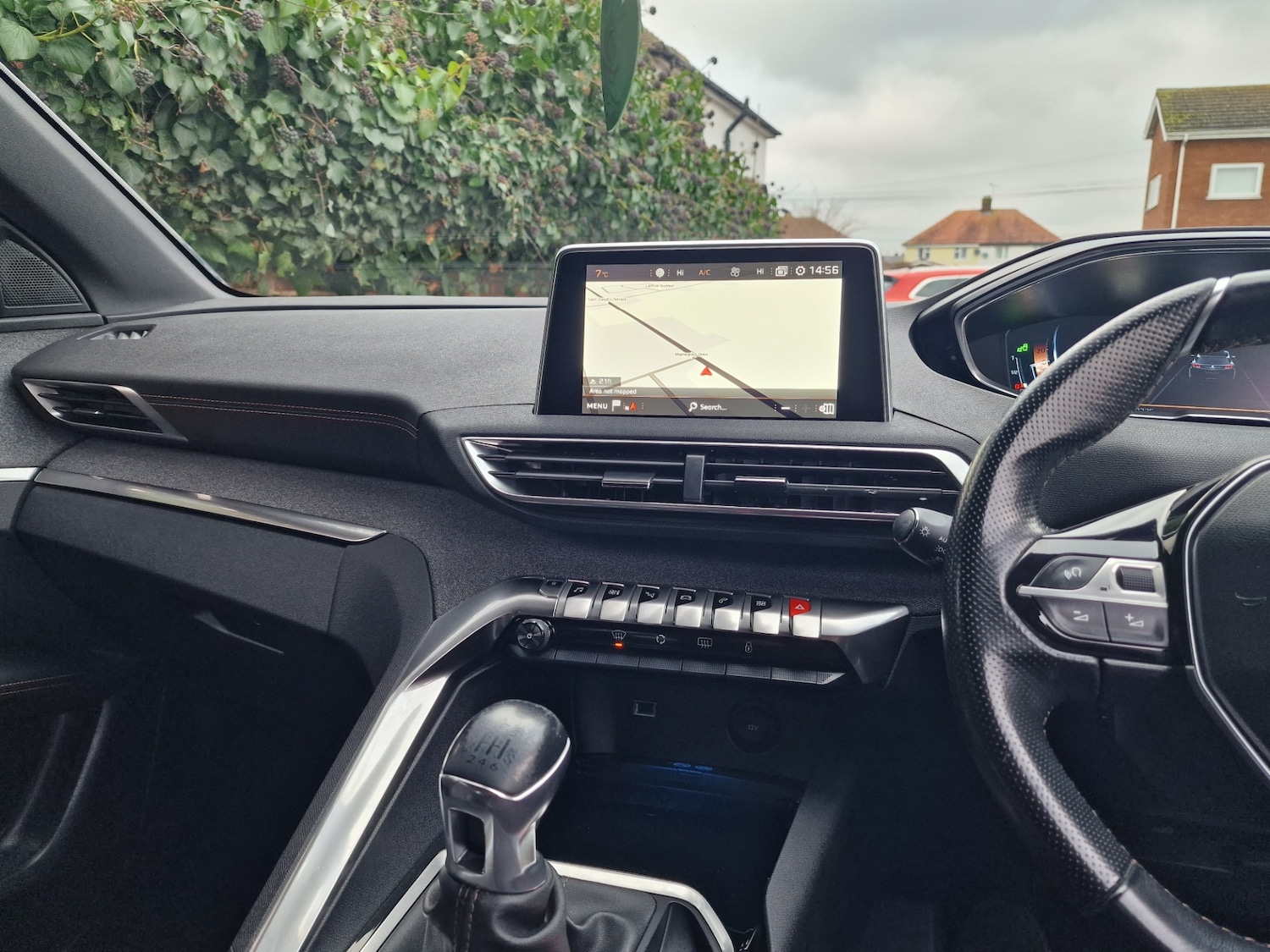 Used Peugeot 3008 2018 for sale - 77449851: Photo 21