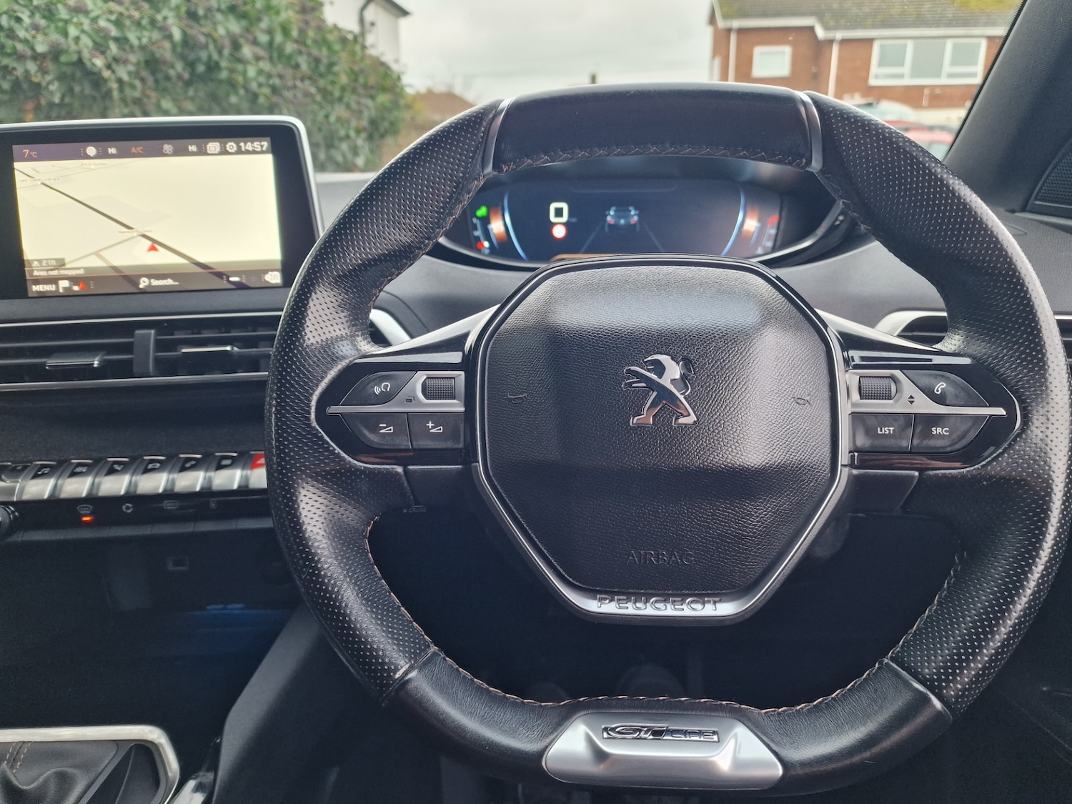 Used Peugeot 3008 2018 for sale - 77449851: Photo 24