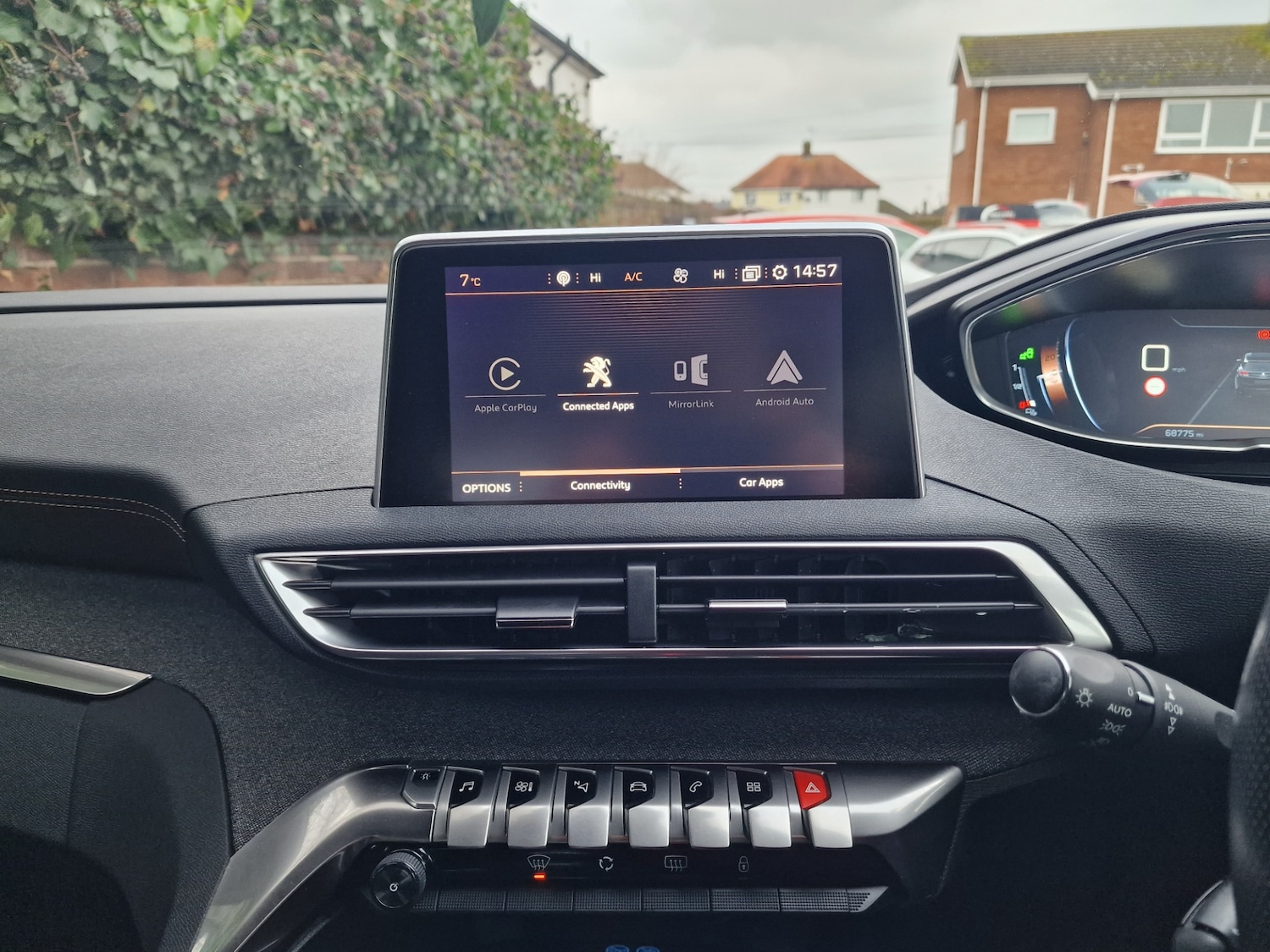 Used Peugeot 3008 2018 for sale - 77449851: Photo 26