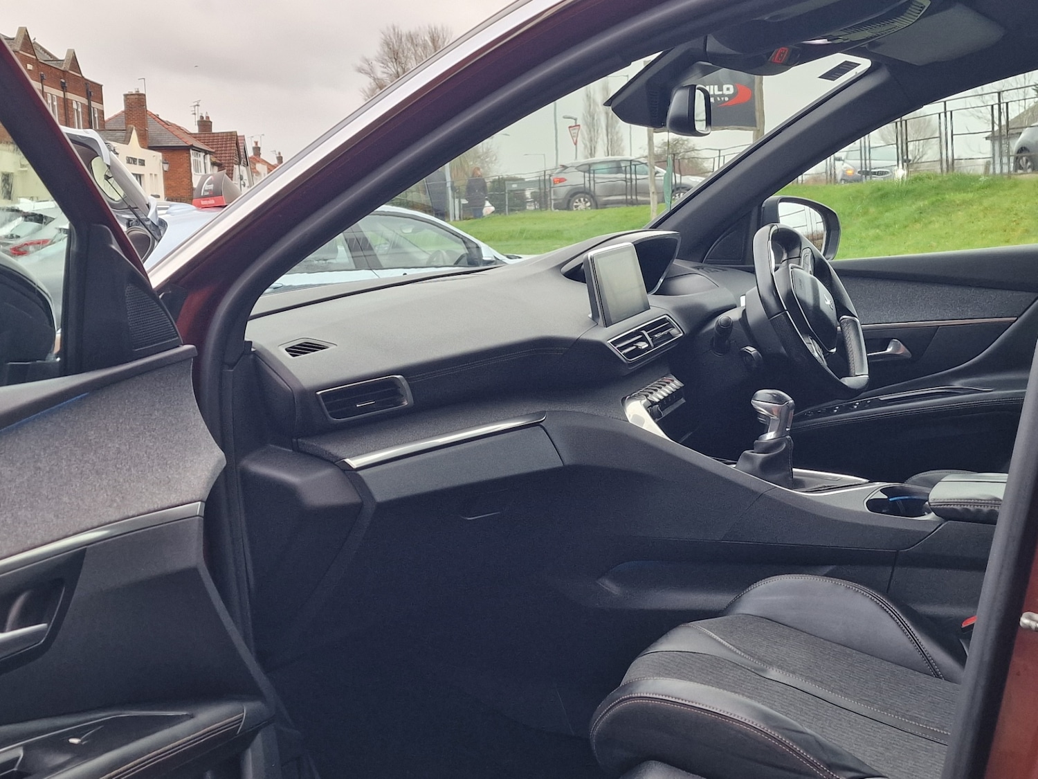 Used Peugeot 3008 2018 for sale - 77449851: Photo 30