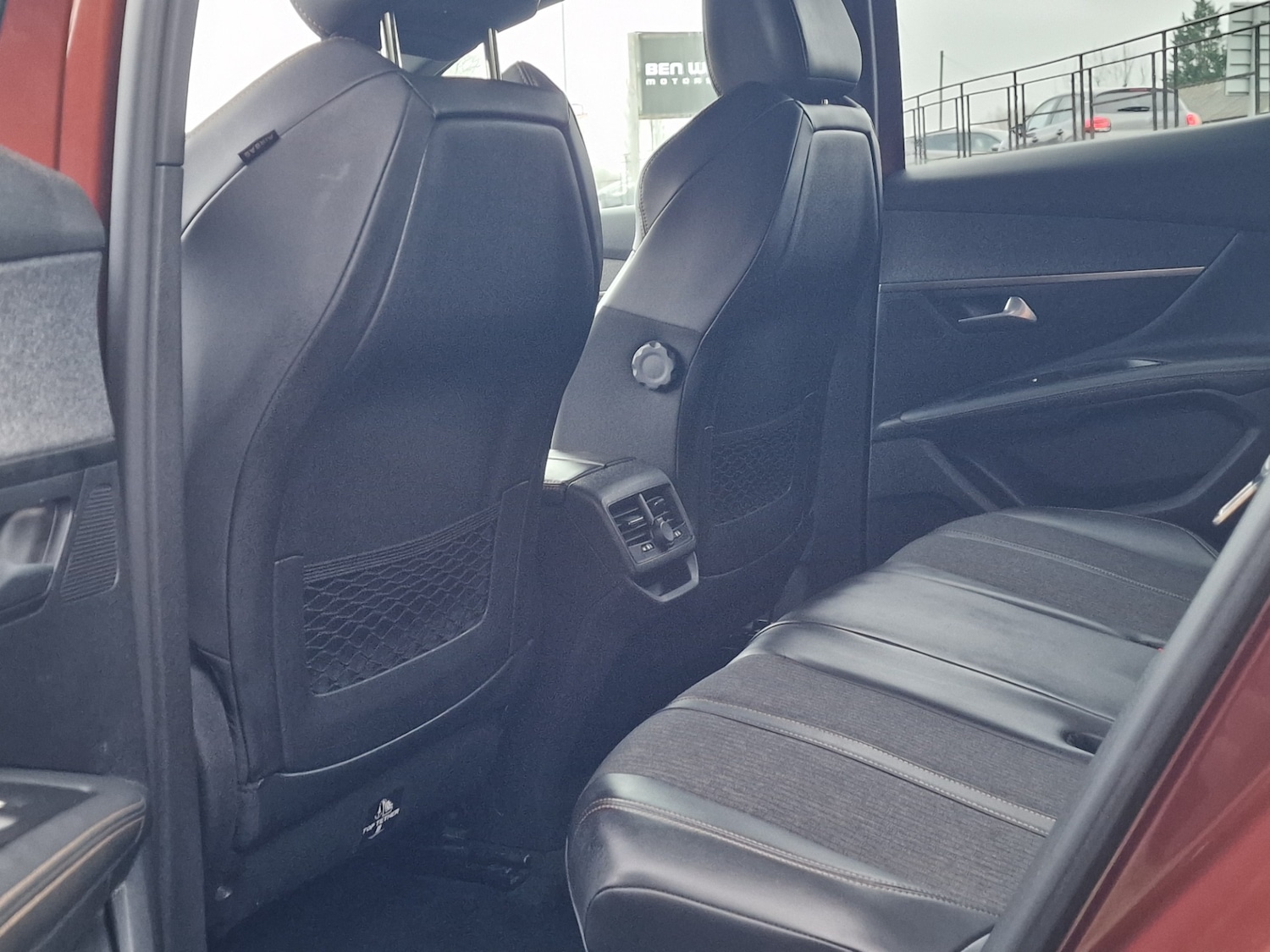 Used Peugeot 3008 2018 for sale - 77449851: Photo 31