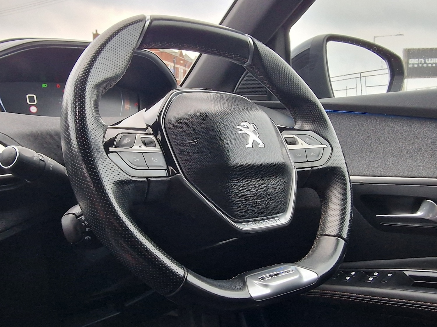 Used Peugeot 3008 2018 for sale - 77449851: Photo 33